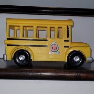 Cocomelon School Bus